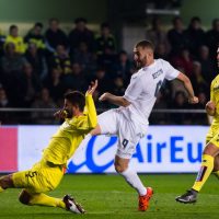  Soi kèo Villarreal vs Real: 3h30 ngày 04/01, La Liga
