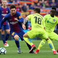  Soi kèo La Liga: Tài xỉu Getafe vs Barca, 2h45 ngày 07/01
