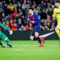  Soi kèo Villarreal vs Barca, 02h30 ngày 03/04, La Liga
