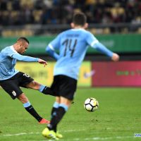  Soi kèo Giao hữu quốc tế: Tài xỉu Uruguay vs Panama, 06h00 ngày 08/06