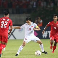  Soi kèo AFF Cup 2018: Tài xỉu Philippines vs Việt Nam, 18h30 ngày 02/12