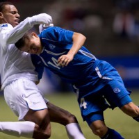  Soi kèo El Salvador vs Curacao, 07h00 ngày 14/07:  Lót đường vẫn sẽ là lót đường