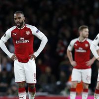  Soi kèo Atletico Madrid vs Arsenal, Europa League, 2h05 ngày 04/05: Lực bất tòng tâm
