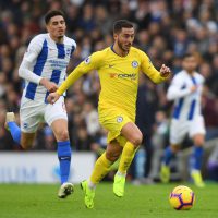  Soi kèo Chelsea vs Brighton, 01h45 ngày 04/04, Premier League