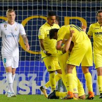  Soi kèo Real vs Villarreal, 21h15 ngày 05/05, La Liga