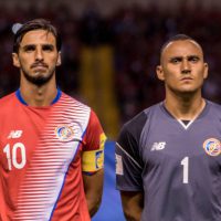  Soi kèo giao hữu World Cup 2018 Costa Rica vs Bắc Ireland, 00h00 ngày 04/06: Tiếp tục rèn quân