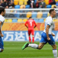  Soi kèo U20 Italia vs U20 Ba Lan, 22h30 ngày 02/06, World Cup U20