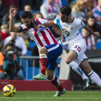  Soi kèo Atletico vs Deportivo Madrid, 02h45 ngày 03/03/2017