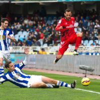  Soi kèo Sevilla vs Real Sociedad, 2h00 ngày 05/05: Cơ hội soán ngôi