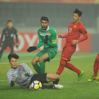  Soi kèo Iraq vs Việt Nam, 20h30 ngày 08/01, Asian Cup 2019