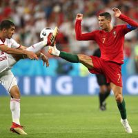  Soi kèo Asian Cup 2019: Tài xỉu Iran vs Yemen, 23h00 ngày 07/01