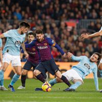  Soi kèo La Liga: Tài xỉu Celta Vigo vs Barca, 1h45 ngày 05/05