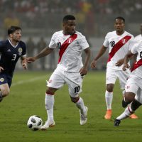  Soi kèo giao hữu World Cup 2018 Ả Rập Xê Út với Peru, 1h00 ngày 04/06: Số phận kẻ lót đường