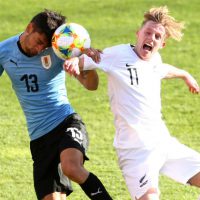  Soi kèo U20 Uruguay vs U20 Ecuador, 22h30 ngày 03/06, World Cup U20