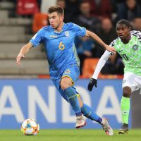  Soi kèo World Cup U20: Tài xỉu U20 Ukraine vs U20 Panama, 22h30 ngày 03/06