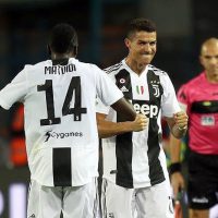  Soi kèo Juventus vs Cagliari, 2h30 ngày 04/11, Serie A