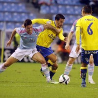  Soi kèo Celta Vigo vs Las Palmas 01h45 ngày 04/04/2017