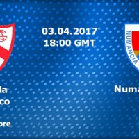  Soi kèo Sevilla Atletico vs Numancia 01h00 ngày 04/04/2017