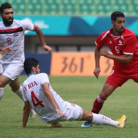  Soi kèo Asian Cup 2019: Tài xỉu Syria vs Palestine, 23h00 ngày 06/01