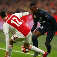  Soi kèo UEFA Champions League: Tài xỉu Real vs Ajax, 03h00 ngày 06/03
