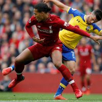  Soi kèo Southampton vs Liverpool, 02h00 ngày 06/04, Premier League
