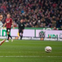  Soi kèo Bayern vs Hannover 96, 20h30 ngày 04/05, Bundesliga