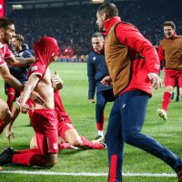  Soi kèo giao hữu World Cup 2018 Serbia vs Chile, 1h00 ngày 05/06: Chủ nhà rèn quân