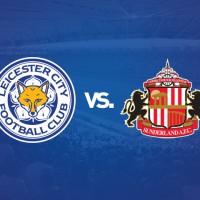  Soi kèo Leicester vs Sunderland, 01h45 ngày 05/05/2017