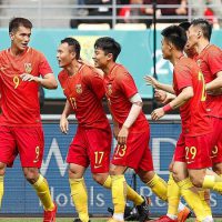  Soi kèo Trung Quốc vs Kyrgyzstan, 18h00 ngày 07/01, Asian Cup 2019