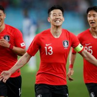  Soi kèo Asian Cup 2019: Tài xỉu Hàn Quốc vs Philippines, 20h30 ngày 07/01