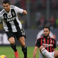  Soi kèo Juventus vs AC Milan: 23h00 ngày 06/04, Serie A