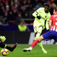  Soi kèo La Liga: Tài xỉu Barca vs Atletico Madrid, 01h45 ngày 07/04