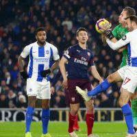  Soi kèo Arsenal vs Brighton, 22h30 ngày 05/05, Premier League