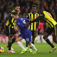  Soi kèo Premier League: Tài xỉu Chelsea vs Watford, 20h00 ngày 05/05