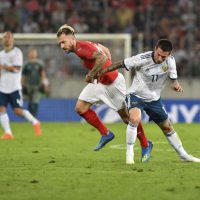  Soi kèo giao hữu World Cup 2018 Nga vs Thổ Nhĩ Kỳ, 23h00 ngày 05/06: Cơ hội nào cho chủ nhà?