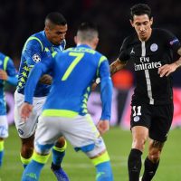  Soi kèo Napoli vs PSG, 3h00 ngày 07/11, Champions League
