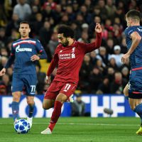  Soi kèo C1: Tài xỉu Crvena Zvezda vs Liverpool, 0h55 ngày 07/11