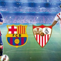  Soi kèo Barcelona vs Sevilla, 00h30 ngày 06/04/2017