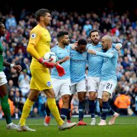  Soi kèo FA Cup: Tài xỉu Man City vs Brighton, 23h30 ngày 06/04