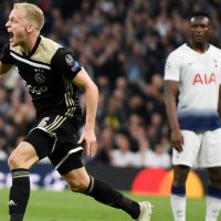  Soi kèo Ajax vs Tottenham, 02h00 ngày 09/05, UEFA Champions League