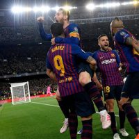  Soi kèo UEFA Champions League: Tài xỉu Liverpool vs Barca, 02h00 ngày 08/05