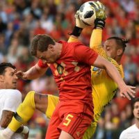  Soi kèo giao hữu World Cup 2018, Bỉ vs Ai Cập, 1h45 ngày 07/06: Khó sống sót khỏi hang quỷ