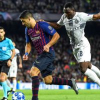  Soi kèo Inter vs Barca, 3h00 ngày 07/11, Champions League