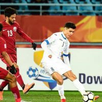  Soi kèo Asian Cup 2019: Tài xỉu Uzbekistan vs Oman, 20h30 ngày 09/01