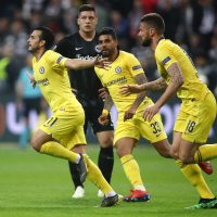  Soi kèo UEFA Europa League: Tài xỉu Chelsea vs Eintracht Frankfurt, 02h00 ngày 10/05