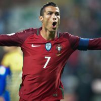  Soi kèo giao hữu World Cup 2018, Bồ Đào Nha vs Algeria, 2h15 ngày 08/06: Ronaldo trở lại