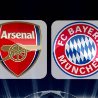  Soi kèo Arsenal vs Bayern, 02h45 ngày 08/03/2017