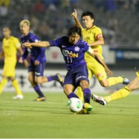  Soi kèo Gamba Osaka vs Sanfrecce Hiroshima, 17h00 ngày 07/04/2017
