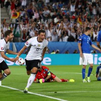 Nhận định bán kết Euro Pháp vs Đức 2h00 ngay 8/7/2016