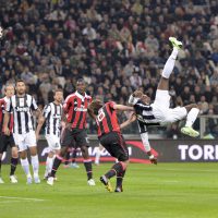  Soi kèo Juventus vs AC Milan, CK Cúp Quốc gia Italia, 2h00 ngày 10/5